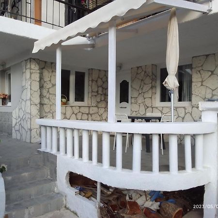 Antonia Family House Near Airport Apartment Porto Rafti Luaran gambar