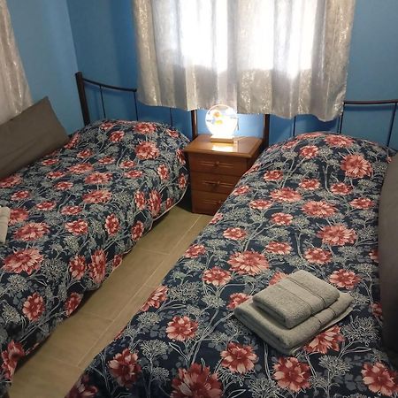 Antonia Family House Near Airport Apartment Porto Rafti Luaran gambar