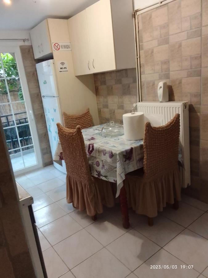 Antonia Family House Near Airport Apartment Porto Rafti Luaran gambar