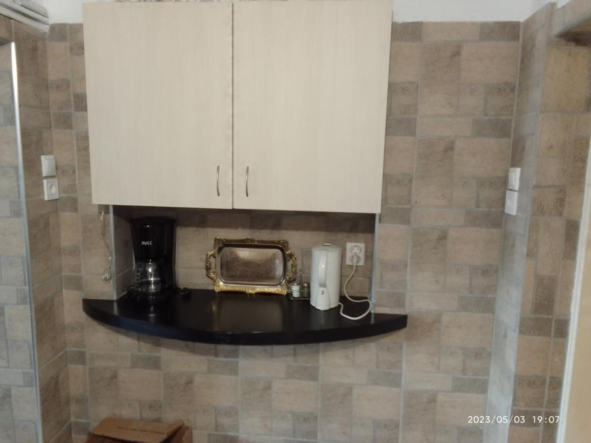 Antonia Family House Near Airport Apartment Porto Rafti Luaran gambar