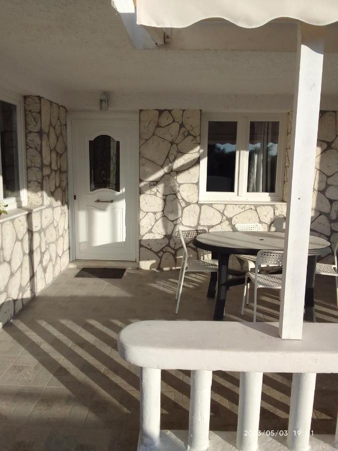 Antonia Family House Near Airport Apartment Porto Rafti Luaran gambar