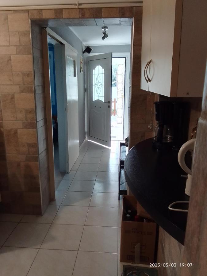 Antonia Family House Near Airport Apartment Porto Rafti Luaran gambar