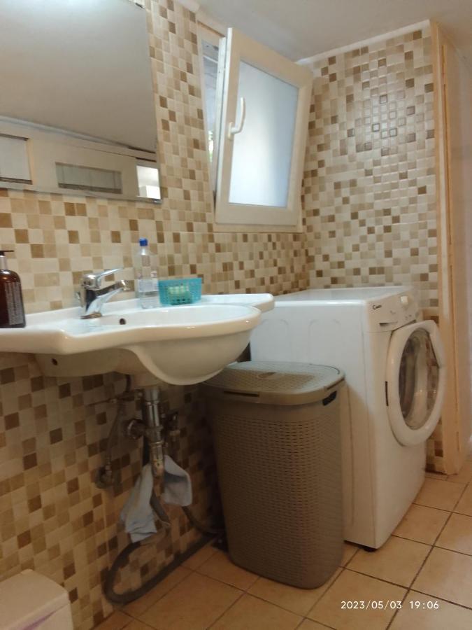 Antonia Family House Near Airport Apartment Porto Rafti Luaran gambar
