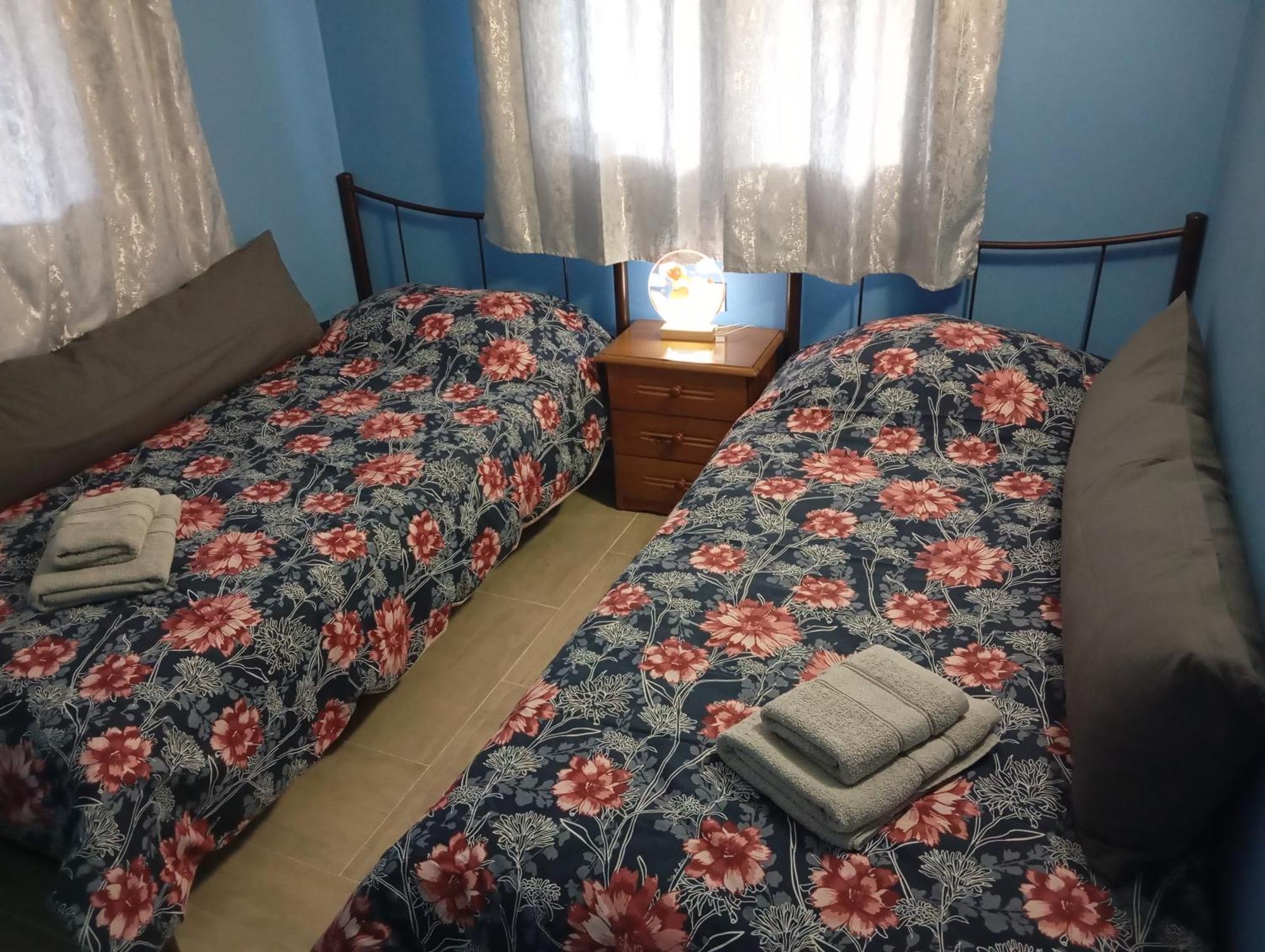 Antonia Family House Near Airport Apartment Porto Rafti Luaran gambar